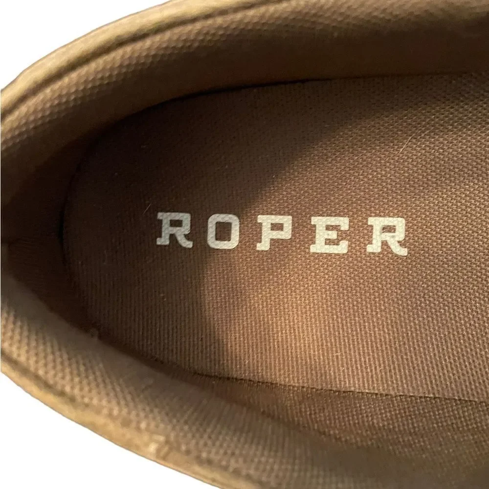 ‎ROPER MENS BOAT SHOES